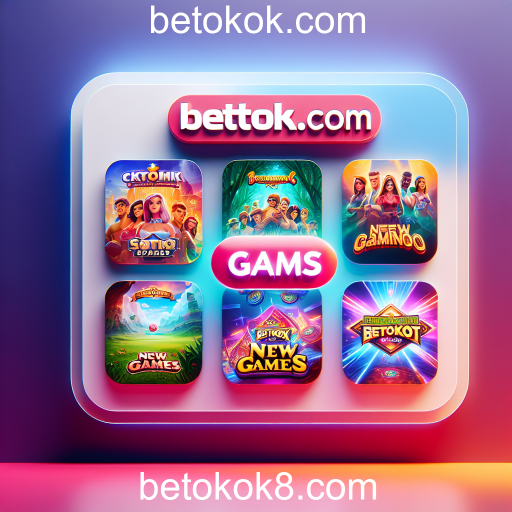 Novos jogos