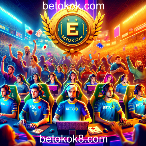 Esportes virtuais
